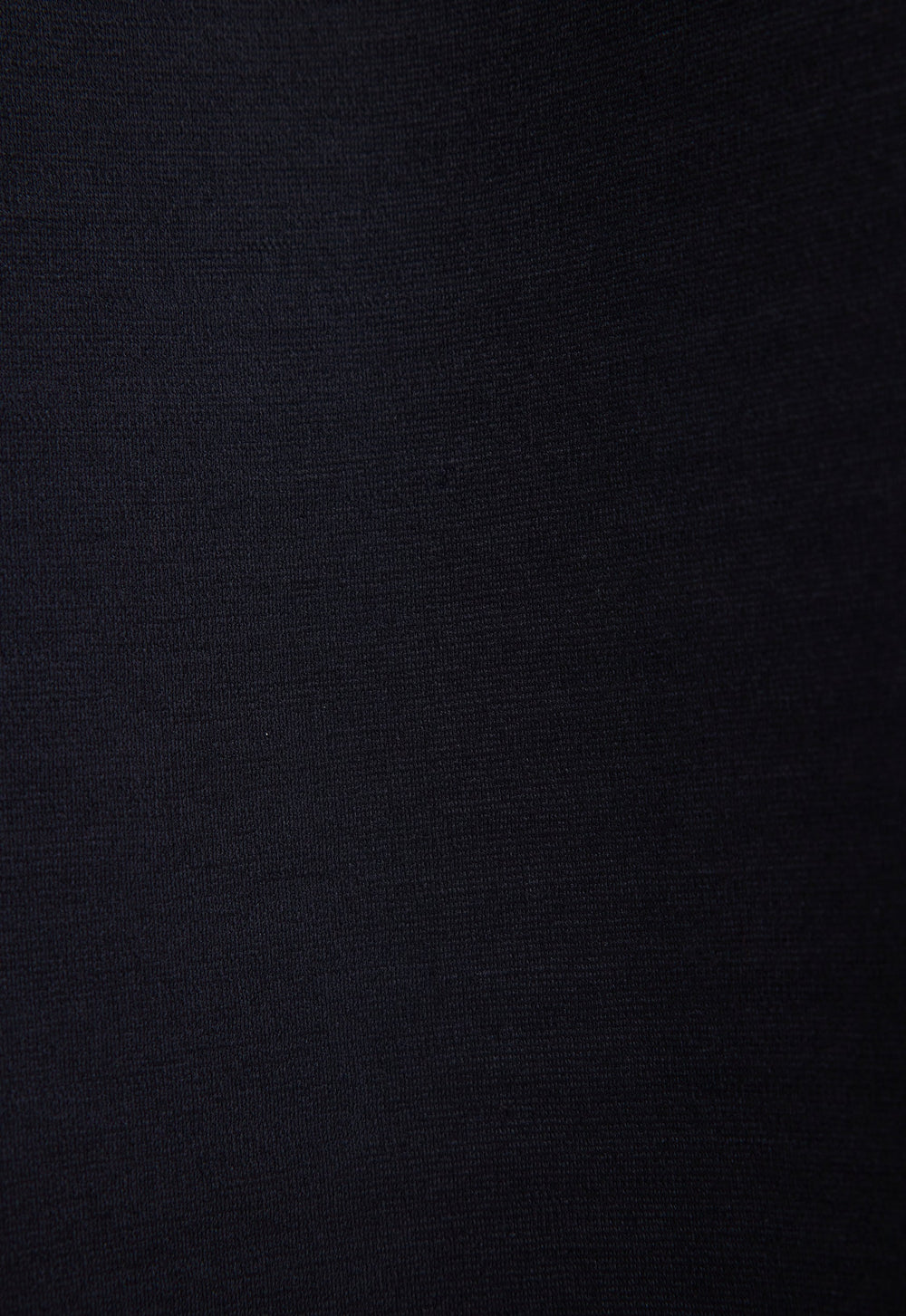 Jac+Jack Canon Wool Midi Skirt - Black